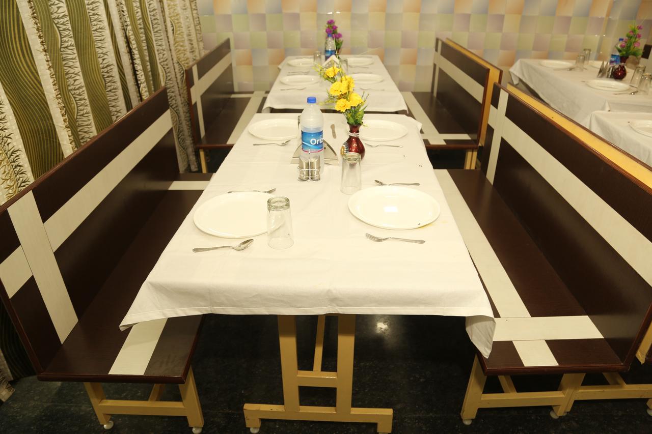 Hotel Shagun Sirohi Zewnętrze zdjęcie